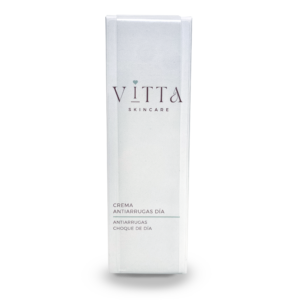 Crema antiarrugas