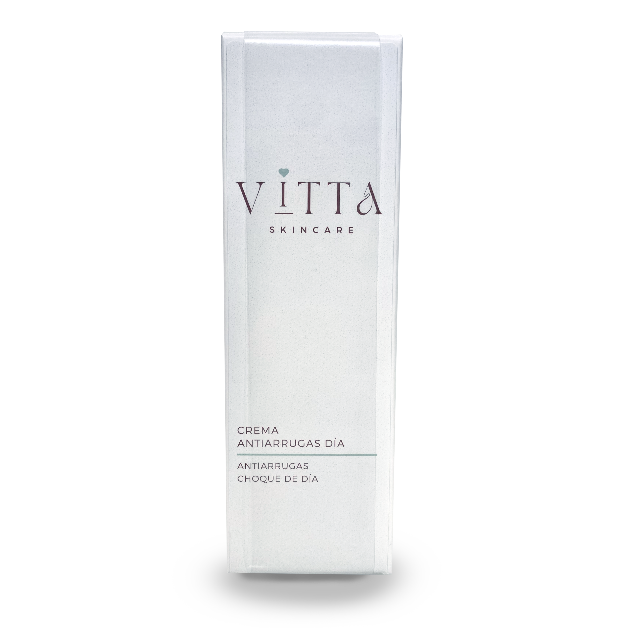 Crema antiarrugas
