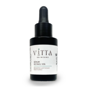 Serum Retinol