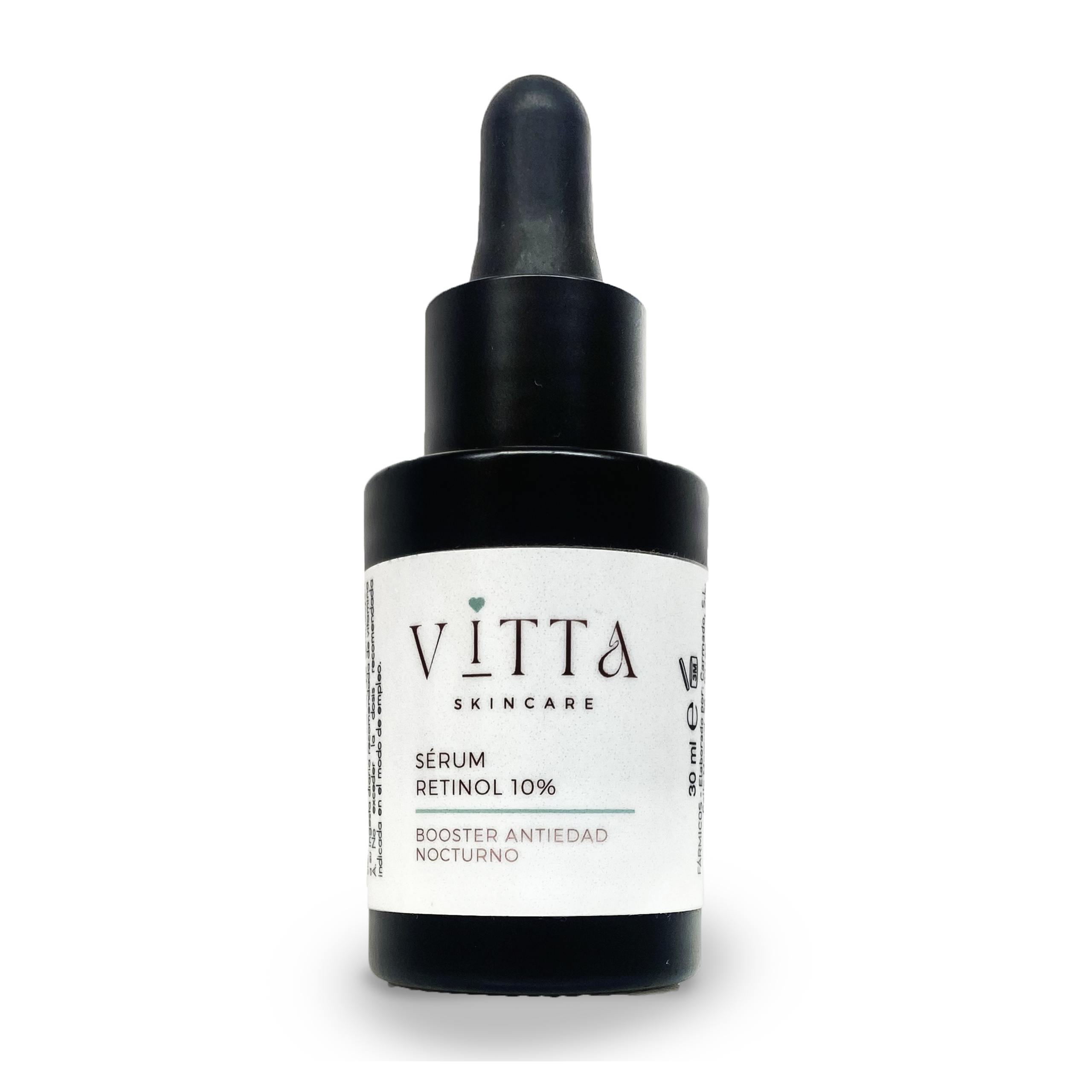 Serum Retinol