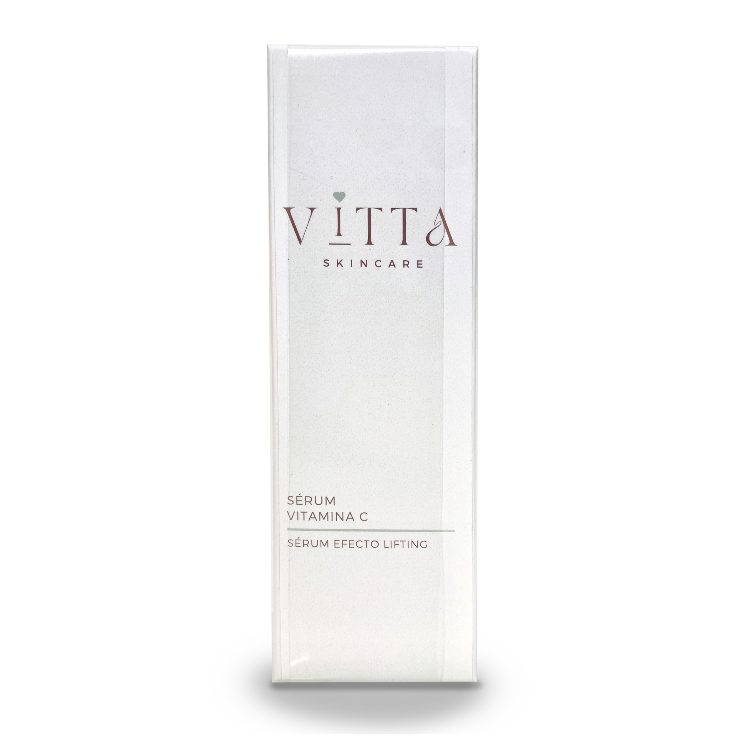 Serum Vitamina C